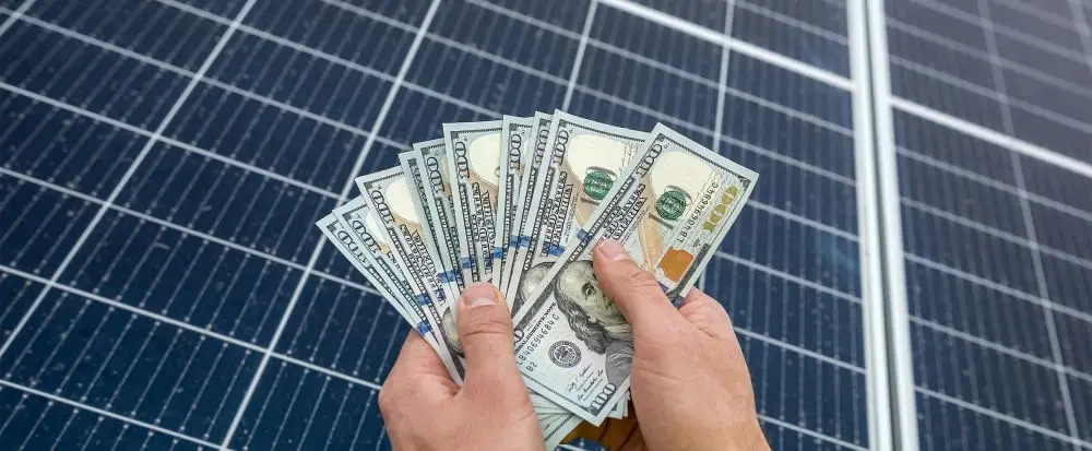güneş enerjisi kazançları